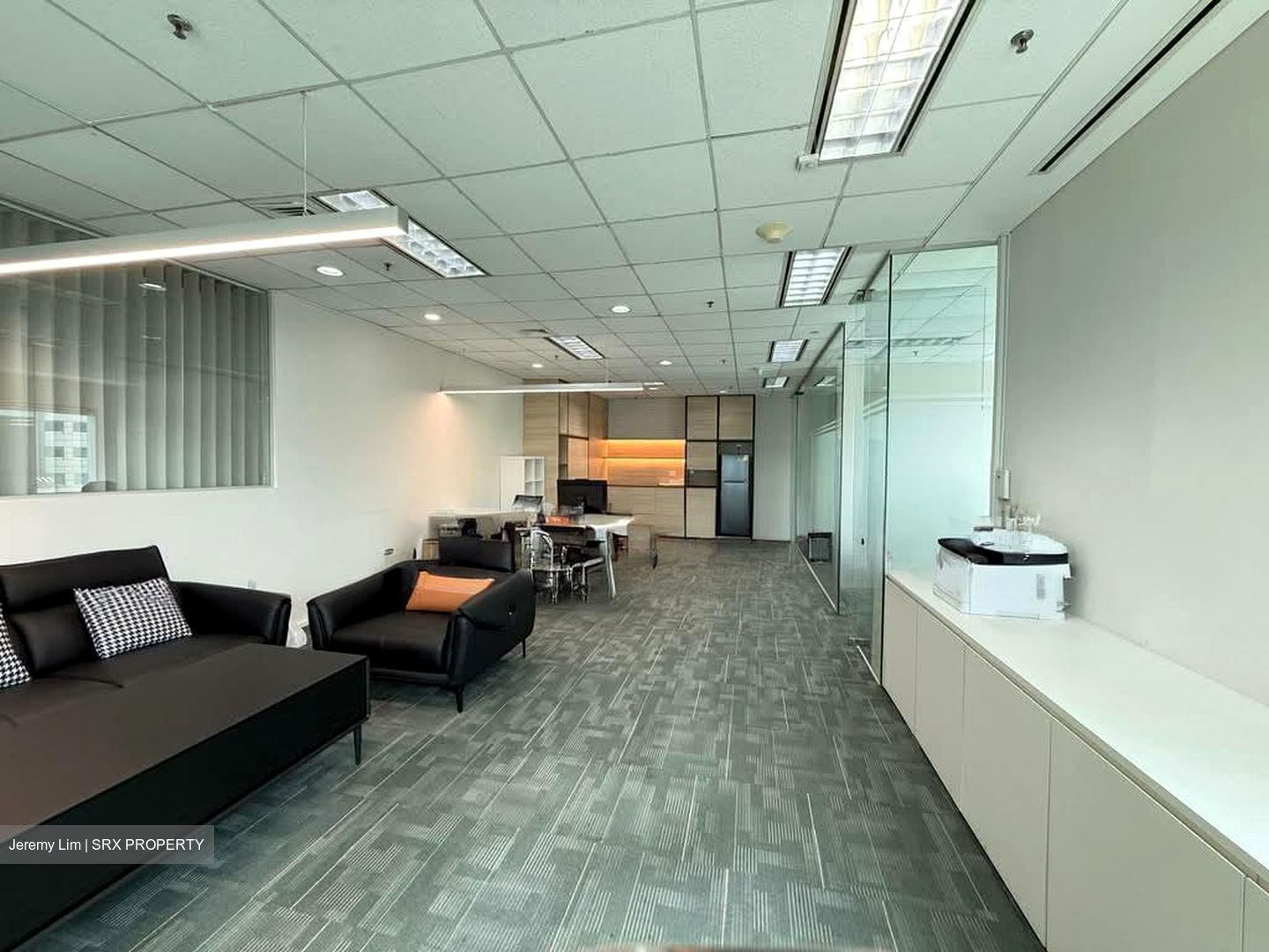 Suntec Tower Three (D1), Office #591268951